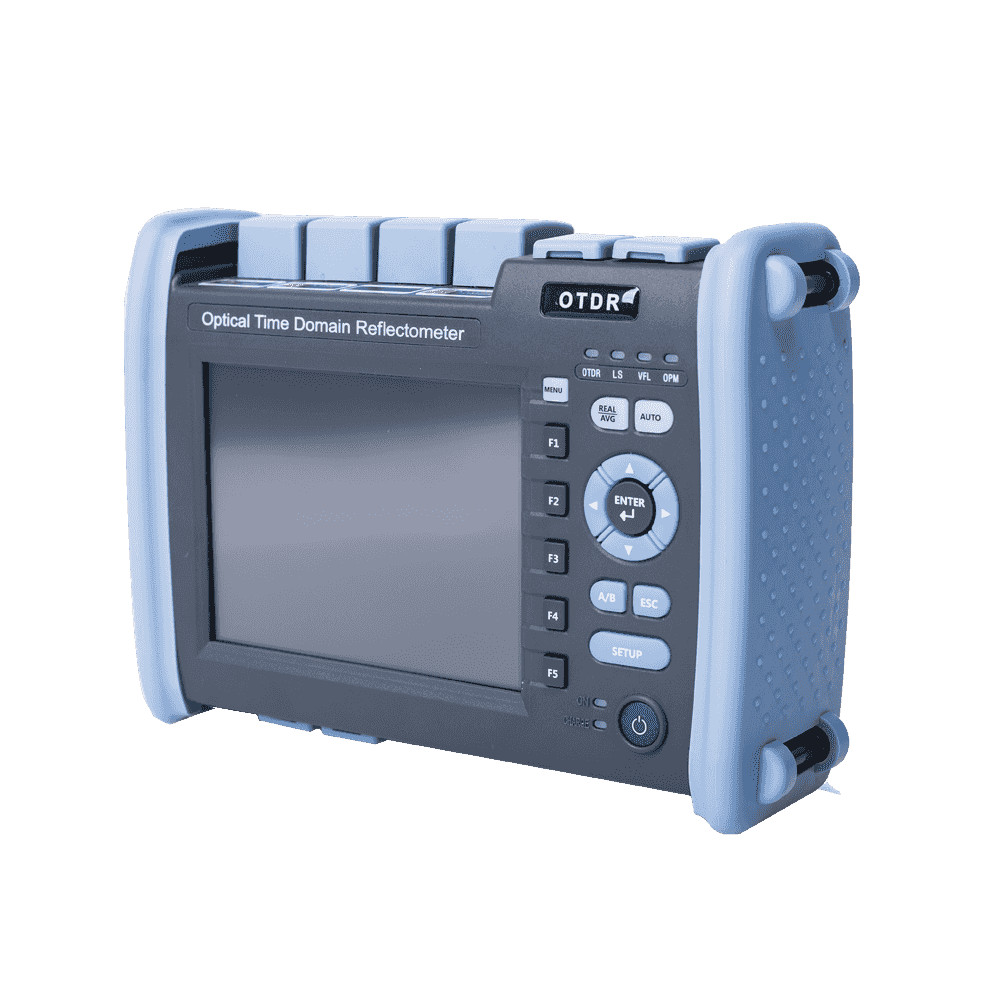 OTDR optical time domain reflectometry Electronic Technology
