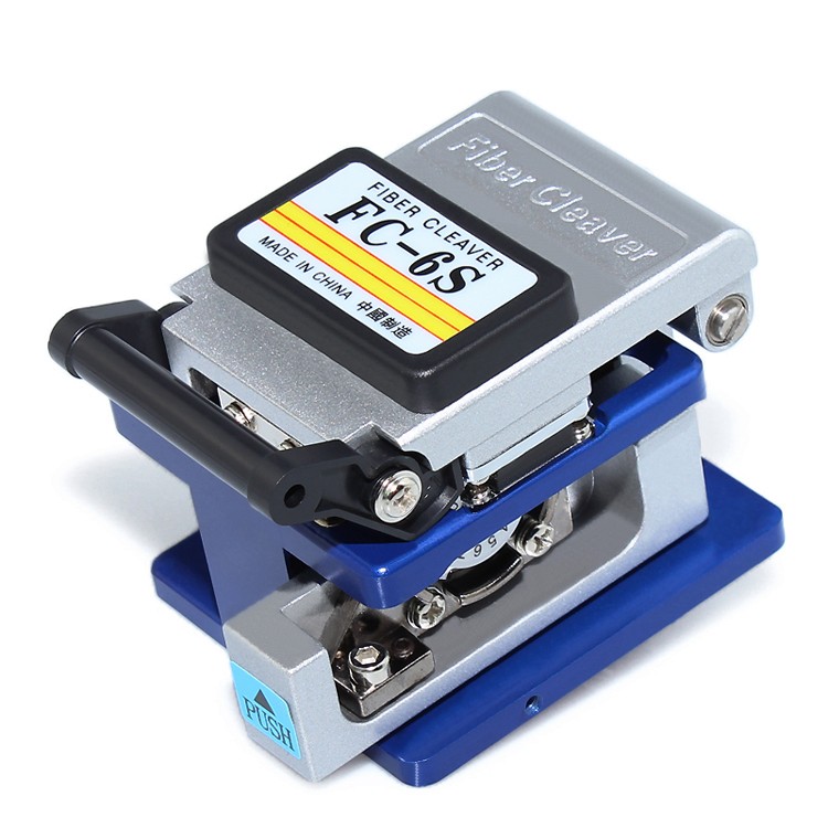 Optical Fiber Cutting Knife Fiber Optic Cutter Cold Contact Dedicated