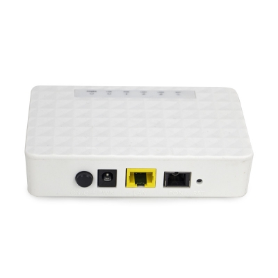 Direct Manufacturer GEPON 1GE Epon Onu For Fiber Optic Network Router