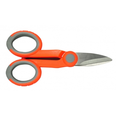fiber optic aramid scissors duarably simple fiber stripping optical fiber optical scissors hand tool